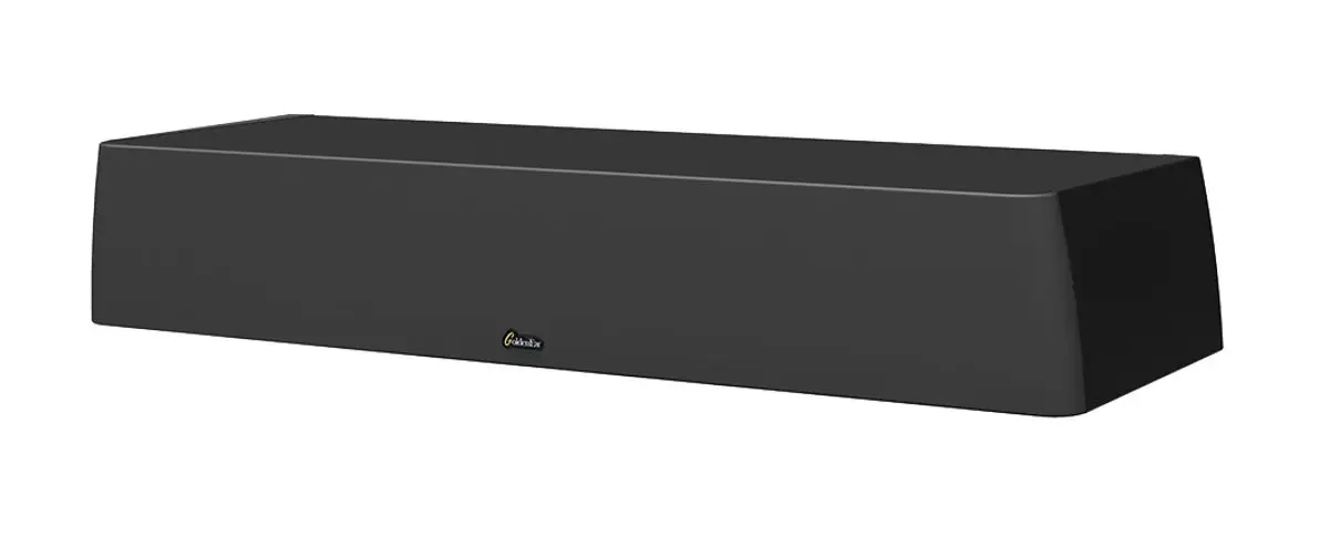 Difuzor central Goldenear SuperCenter Reference (Black) - 2