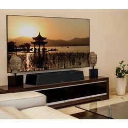 Difuzor central Goldenear SuperCenter Reference (Black) Thumb