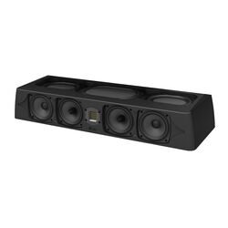 Difuzor central Goldenear SuperCenter Reference (Black)