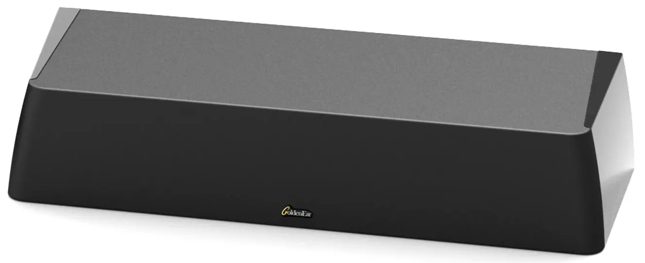 Difuzor central Goldenear SuperCenter XL (Black) - 2