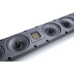 Boxa satelit Goldenear SuperSat 60C (Black) Thumb