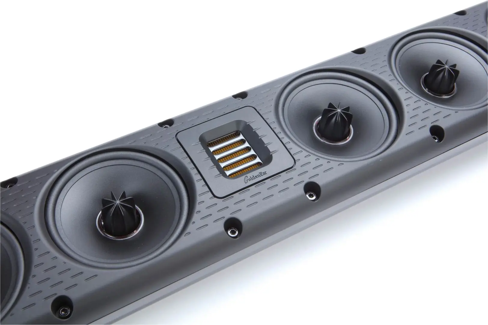 Boxa satelit Goldenear SuperSat 60C (Black) - 3