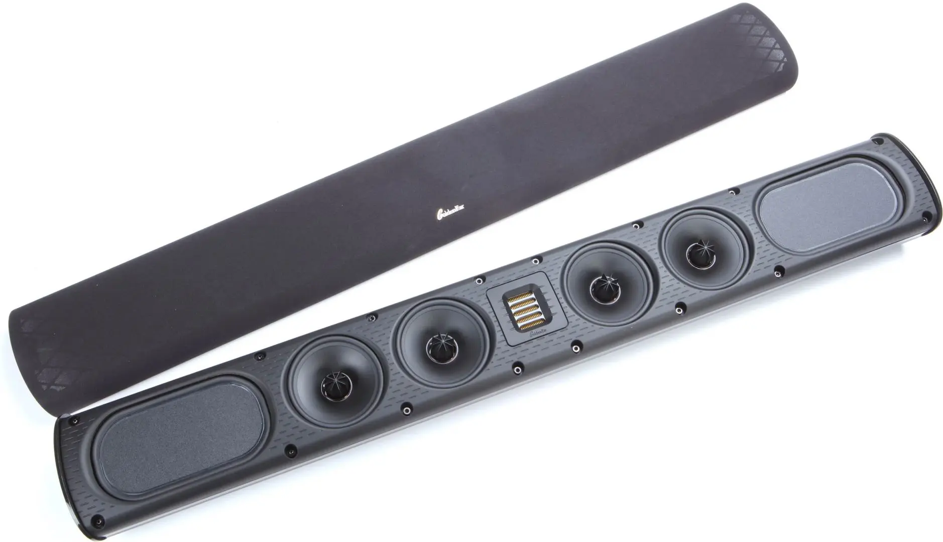 Boxa satelit Goldenear SuperSat 60C (Black)