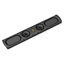 Boxa satelit Goldenear SupeSat 50C (Black)