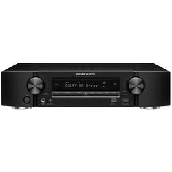 Set sistem acustic si receiver Goldenear Supercinema 3 + Marantz NR1510 (Black) Thumb