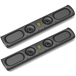 Set boxe satelit Goldenear SuperSat 50 (Black)