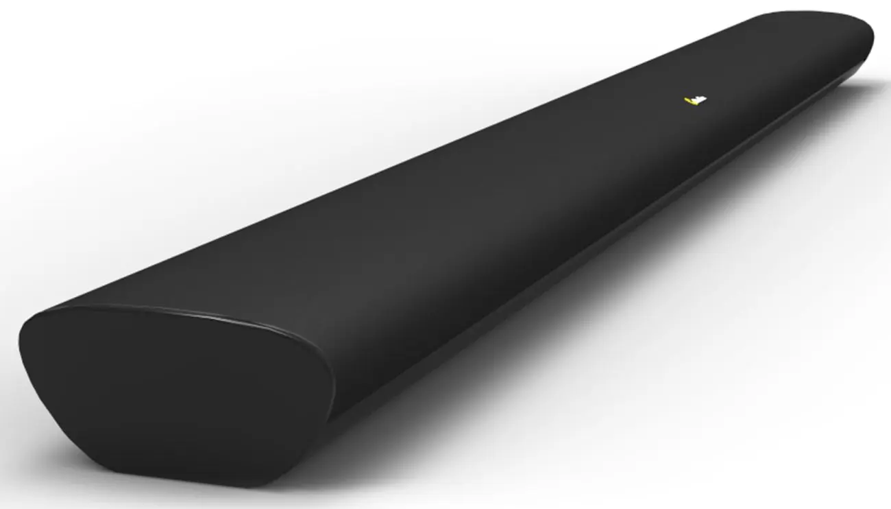 Soundbar Goldenear 3D Array X (Black) - 3