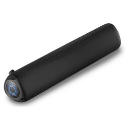 Беспроводная портативная колонка Hama PipeRoll 3.0 (Black) Thumb