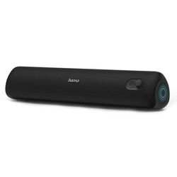 Difuzor portabil fara fir Hama PipeRoll 3.0 (Black)