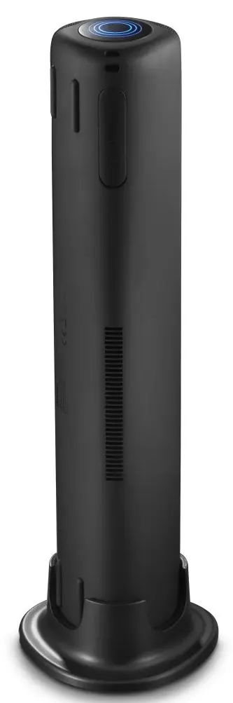 Беспроводная портативная колонка Hama PipeRoll 3.0 (Black)