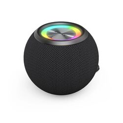 Difuzor portabil Hama Ball Shape Speaker (Black)