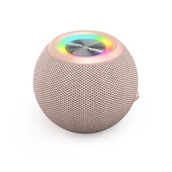 Difuzor portabil Hama Ball Shape Speaker (Pink)