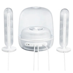 Sistem acustic Harman Kardon SoundSticks 5 (White) Thumb