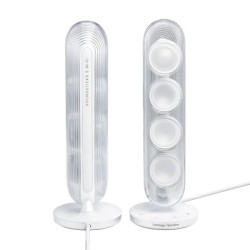 Sistem acustic Harman Kardon SoundSticks 5 (White) Thumb