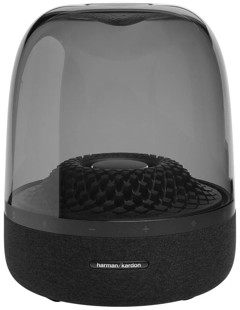 Беспроводная портативная колонка Harman Kardon Aura Studio 4 (Black)