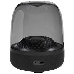 Беспроводная портативная колонка Harman Kardon Aura Studio 4 (Black) Thumb