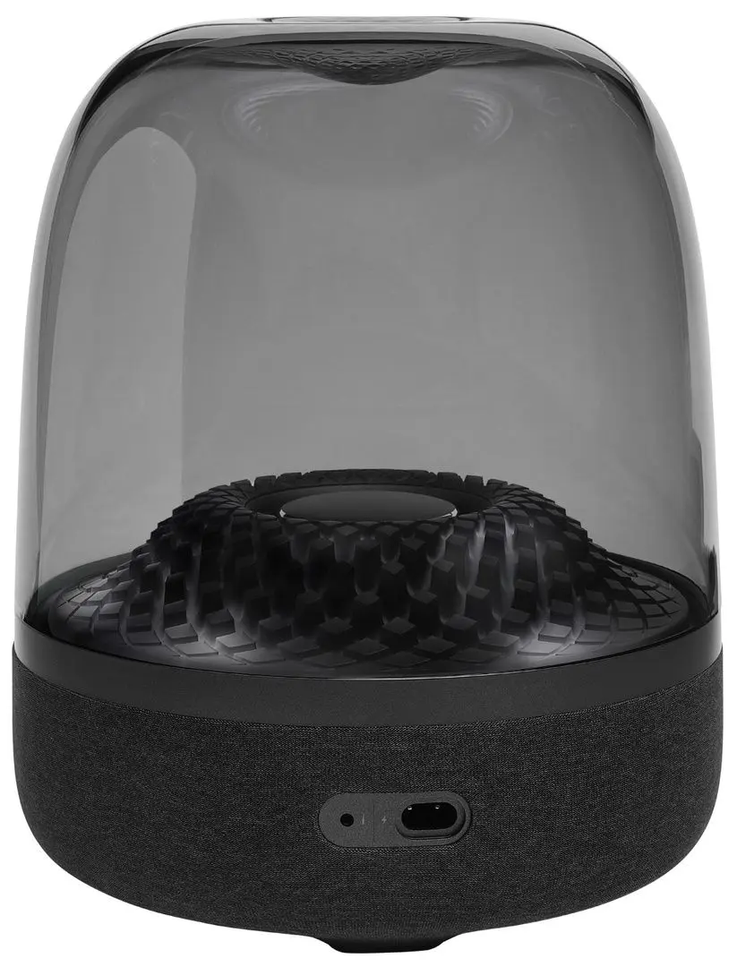Беспроводная портативная колонка Harman Kardon Aura Studio 4 (Black)
