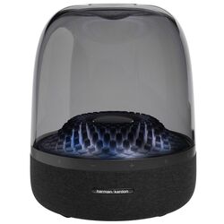 Difuzor portabil fara fir Harman Kardon Aura Studio 4 (Black)