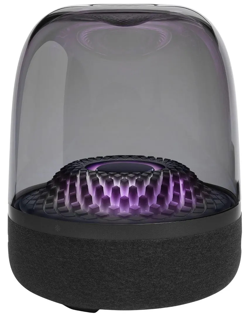 Беспроводная портативная колонка Harman Kardon Aura Studio 4 (Black)