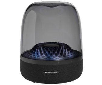 Difuzor portabil fara fir Harman Kardon Aura Studio 4 (Black)