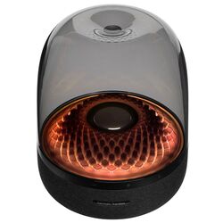 Беспроводная портативная колонка Harman Kardon Aura Studio 4 (Black) Thumb