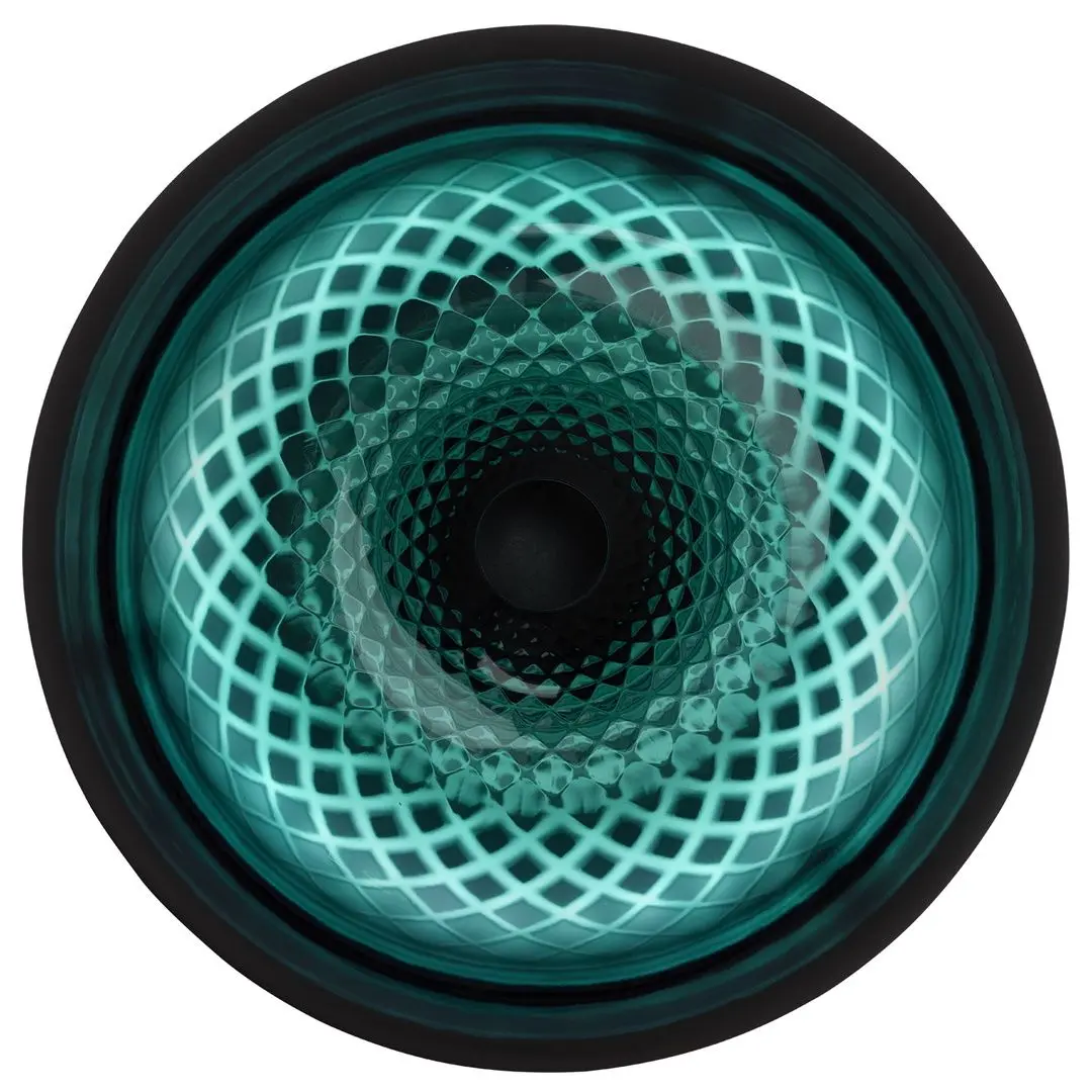 Беспроводная портативная колонка Harman Kardon Aura Studio 4 (Black)