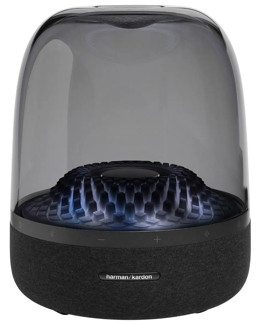 Беспроводная портативная колонка Harman Kardon Aura Studio 4 (Black)