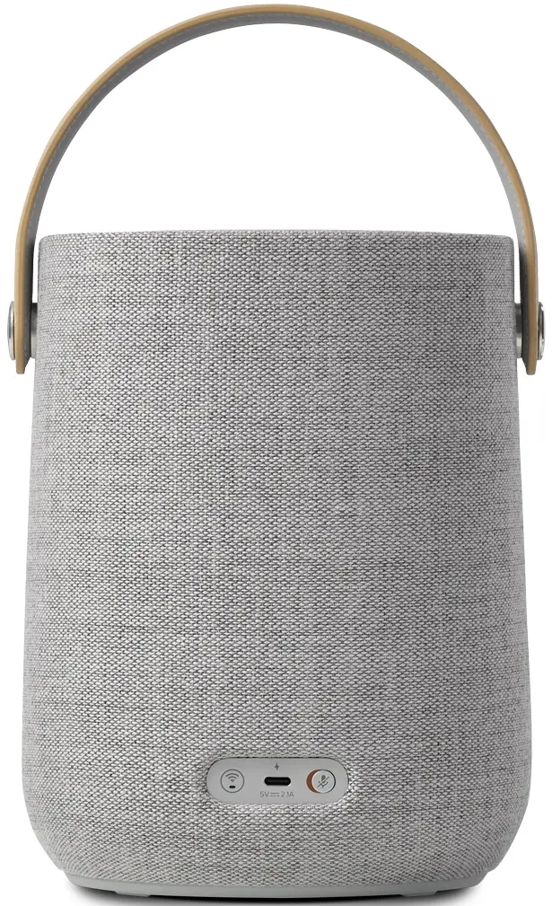 Difuzor portabil Harman Kardon Citation 200 (Grey)