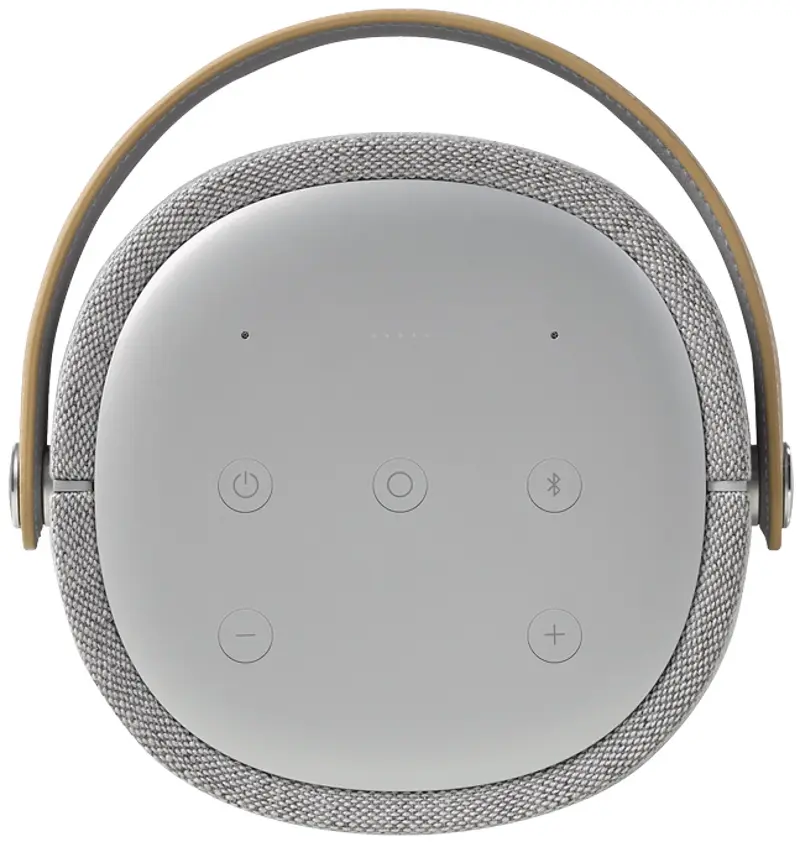 Difuzor portabil Harman Kardon Citation 200 (Grey)