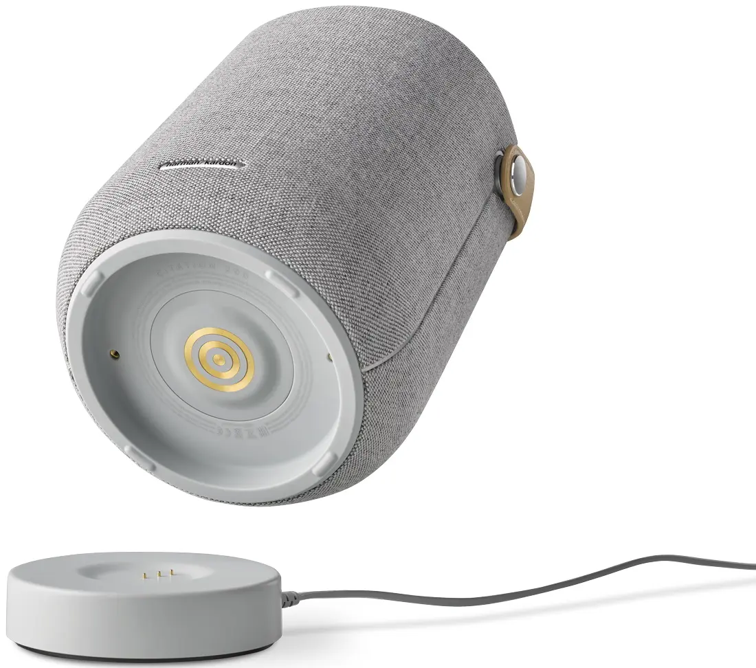 Difuzor portabil Harman Kardon Citation 200 (Grey)