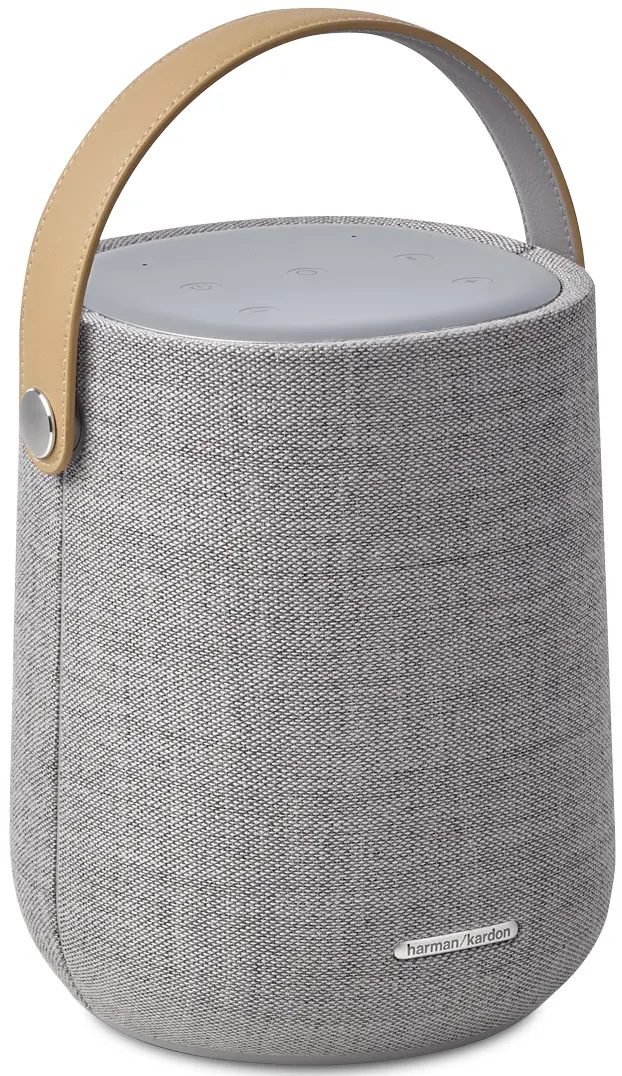 Difuzor portabil Harman Kardon Citation 200 (Grey)