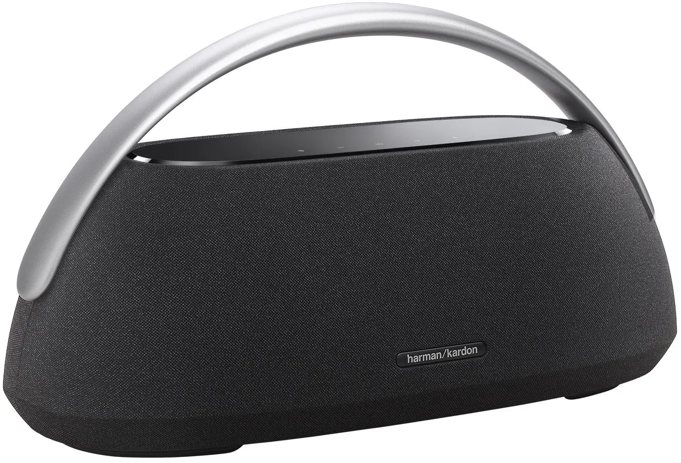 Difuzor portabil Harman Kardon Go + Play 3 (Black)