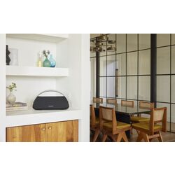 Difuzor portabil Harman Kardon Go + Play 3 (Black) Thumb