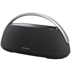 Difuzor portabil Harman Kardon Go + Play 3 (Black) Thumb