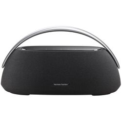Difuzor portabil Harman Kardon Go + Play 3 (Black)