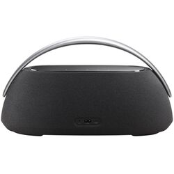 Difuzor portabil Harman Kardon Go + Play 3 (Black) Thumb