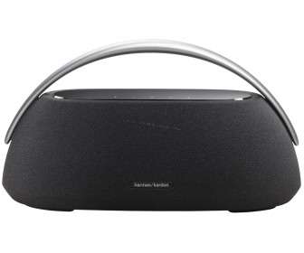 Difuzor portabil Harman/Kardon Go + Play 3 (Black)