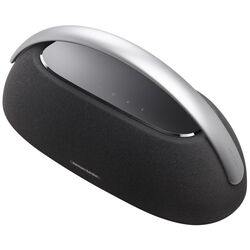 Difuzor portabil Harman Kardon Go + Play 3 (Black) Thumb