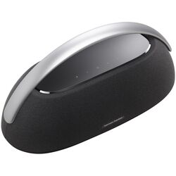 Difuzor portabil Harman Kardon Go + Play 3 (Black) Thumb