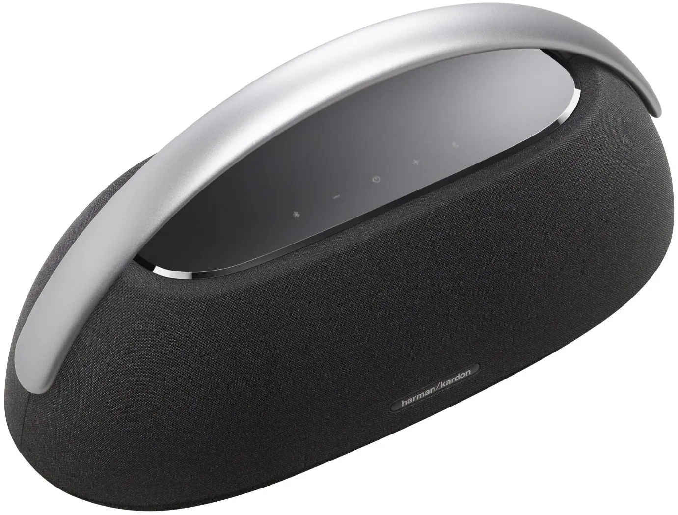 Difuzor portabil Harman Kardon Go + Play 3 (Black)