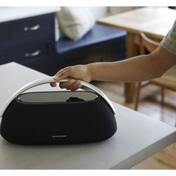 Difuzor portabil Harman Kardon Go + Play 3 (Black) Thumb