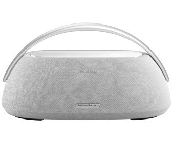 Difuzor portabil Harman/Kardon Go + Play 3 (Grey)