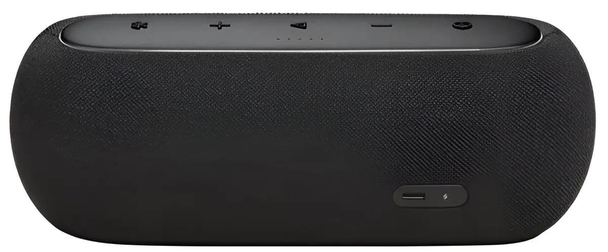 Difuzor portabil fara fir Harman Kardon Luna (Black)