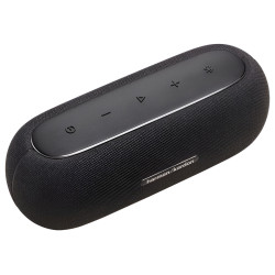 Difuzor portabil fara fir Harman Kardon Luna (Black) Thumb