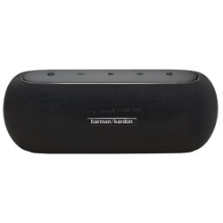 Difuzor portabil fara fir Harman Kardon Luna (Black) Thumb