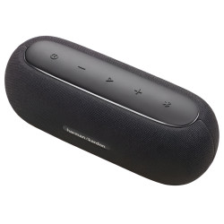Difuzor portabil fara fir Harman Kardon Luna (Black) Thumb
