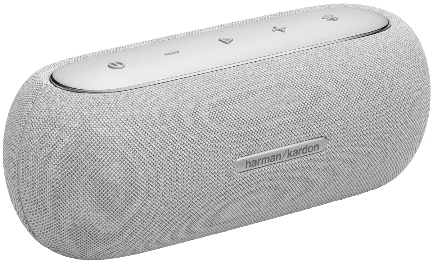 Difuzor portabil Harman Kardon Luna (Grey)