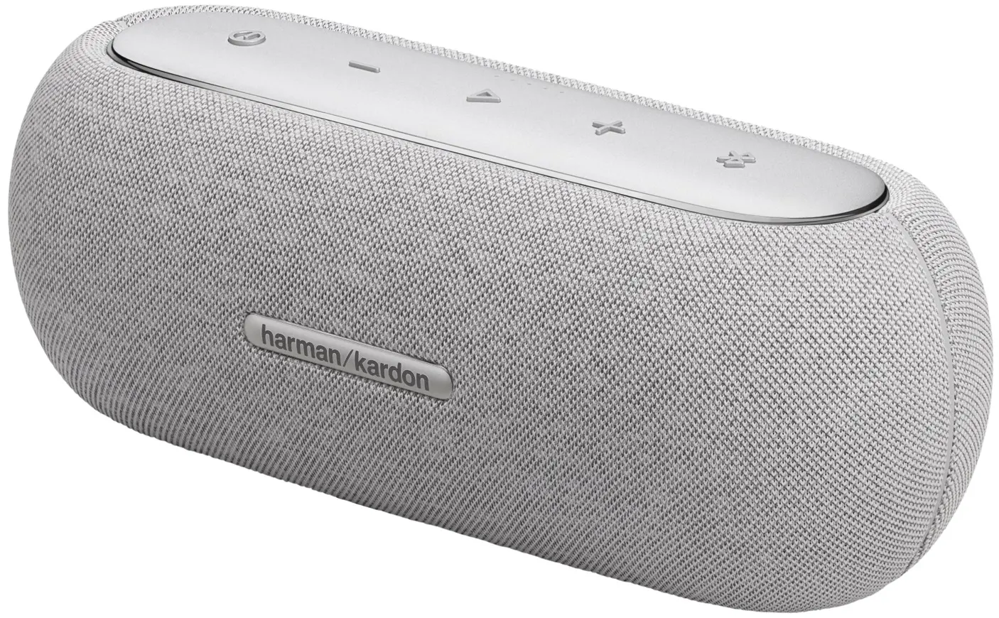 Difuzor portabil Harman Kardon Luna (Grey)