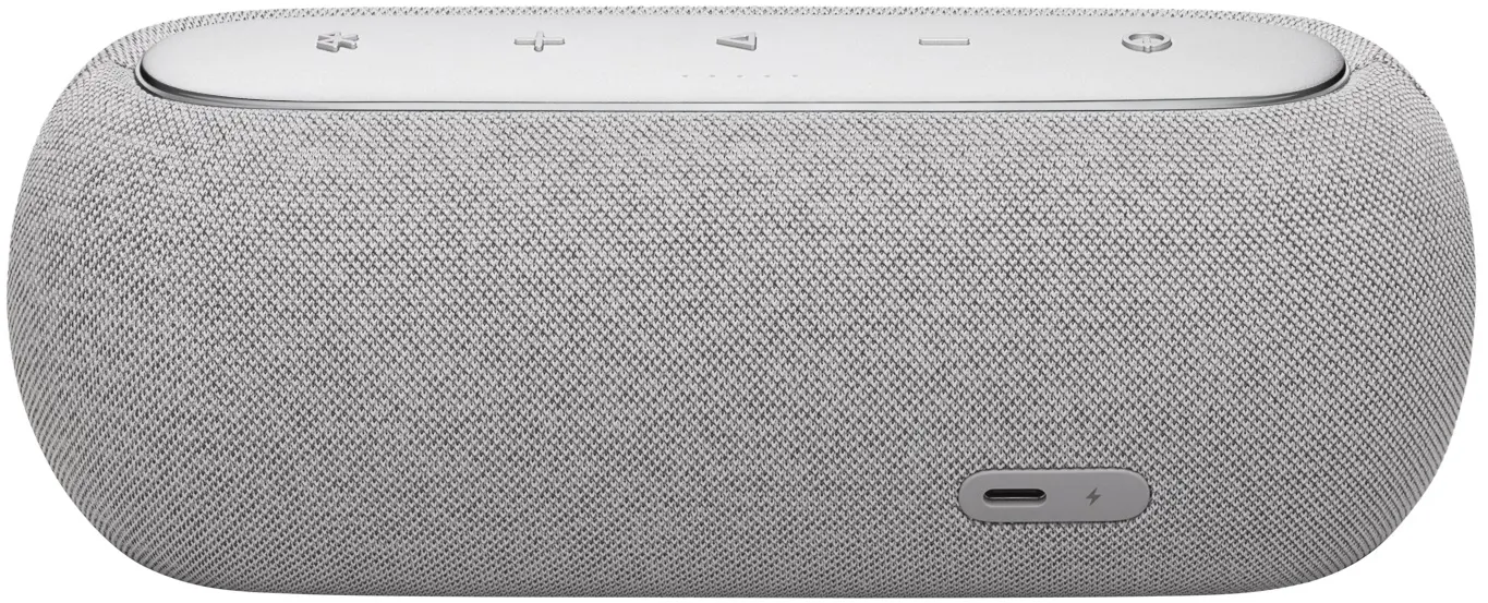 Difuzor portabil Harman Kardon Luna (Grey)