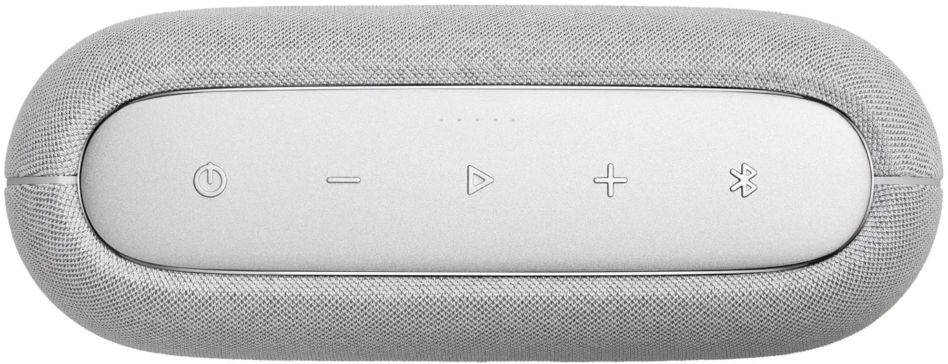 Difuzor portabil Harman Kardon Luna (Grey)